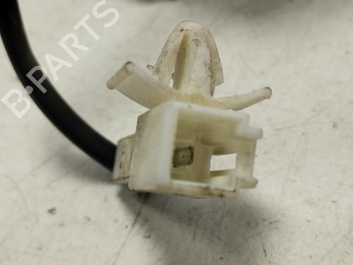 Tailgate lock KIA CARENS II MPV (FJ) 2.0 CRDi | BP17421058C101 