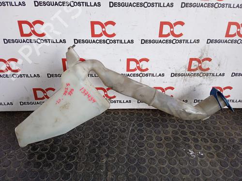 Used Windscreen washer tank SEAT IBIZA III (6L1) [2002-2009]  17410594