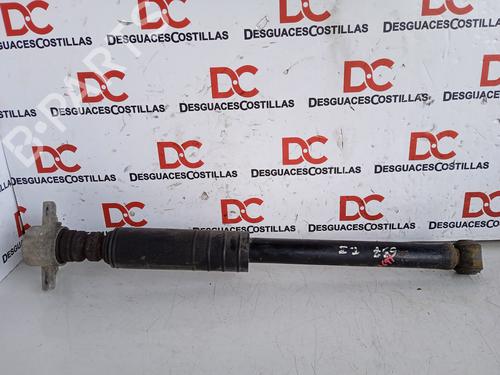 Left rear shock absorber OPEL CORSA D (S07) 1.3 CDTI (L08, L68) | BP26922294M18