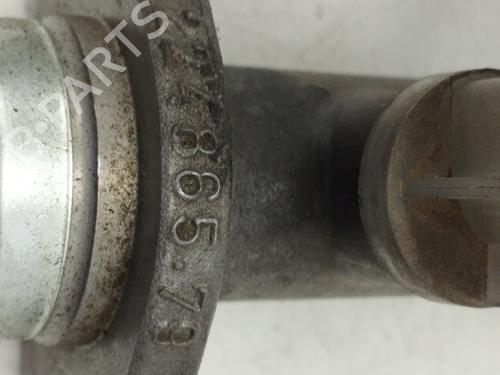 Brake master cylinder NISSAN PRIMERA Hatchback (P12) | BP39075207M77 - Image 6
