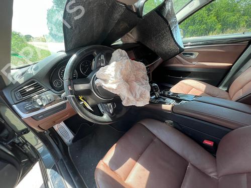 Left sun visor BMW 5 (F10) 530 d | BP19027209I1 - Image 10