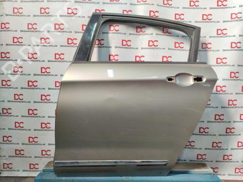 Used Left rear door Left rear door CITROËN C5 III (RD_) [2008-2017] 17410705 17410705