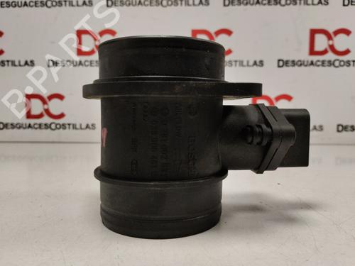 Used Mass air flow sensor VW GOLF IV (1J1) 1.9 TDI (101 hp) 17411585