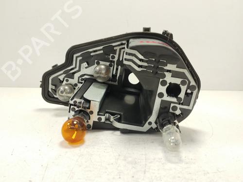 Used Lamp holder SEAT IBIZA IV ST (6J8, 6P8) 1.4 TSI (150 hp) 20149917