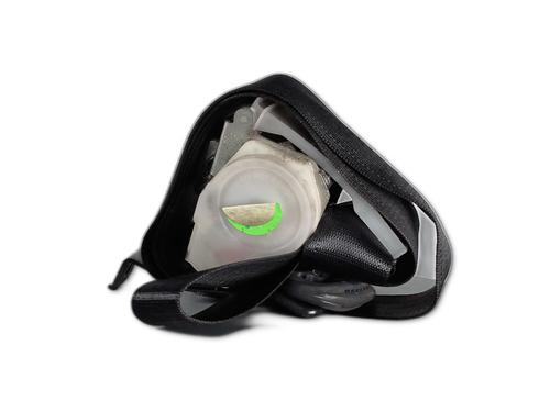 Used Front left seatbelt Front left seatbelt OPEL VECTRA C (Z02) [2002-2009] 33422018 33422018