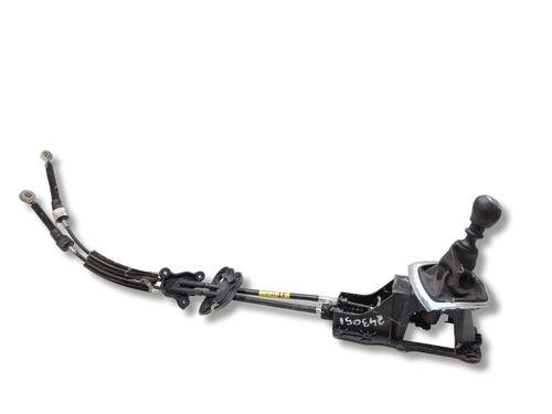 Used Gear lever Gear lever RENAULT MEGANE III Hatchback (BZ0/1_, B3_) [2008-2026] 40071352 40071352