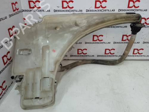 Windscreen washer tank BMW 3 (E90) 318 d | BP21834563C113 