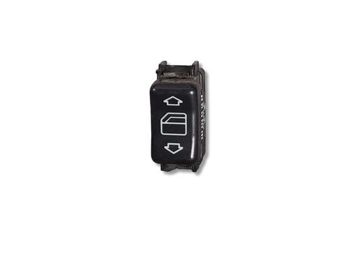 Used Left rear window switch Left rear window switch MERCEDES-BENZ C-CLASS (W202) C 200 D (202.120) (75 hp) 40102226 40102226