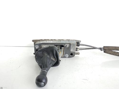 Gear lever SEAT LEON (1P1)  | BP25484772M90 