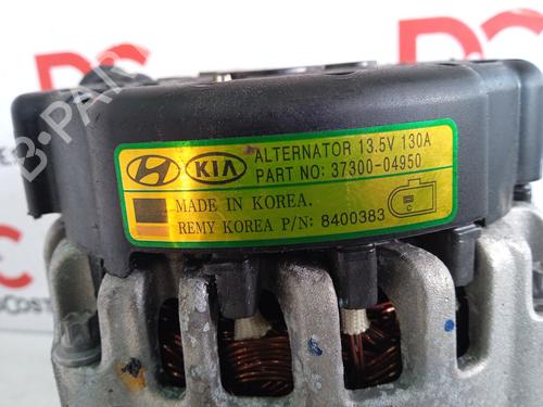 Alternator HYUNDAI KONA (OS, OSE, OSI)  | BP17416779M7 