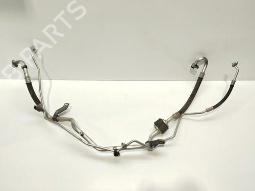 AC pipe PEUGEOT 207 SW (WK_)  | BP17426899M126 