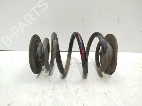 Used Shock absorber spring BMW 3 (E46) 316 i (115 hp) 31975147