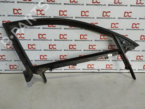Used Right front door AUDI A6 C6 Avant (4F5) [2004-2011]  17423658