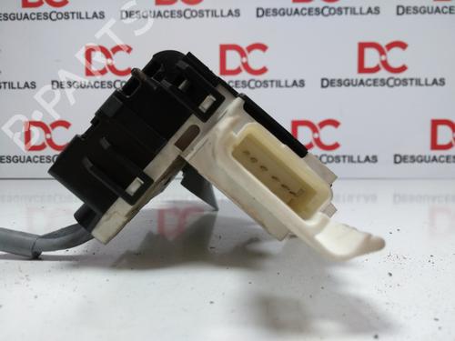 Front left lock CITROËN C4 Coupe (LA_) 1.6 16V | BP17402933C98 