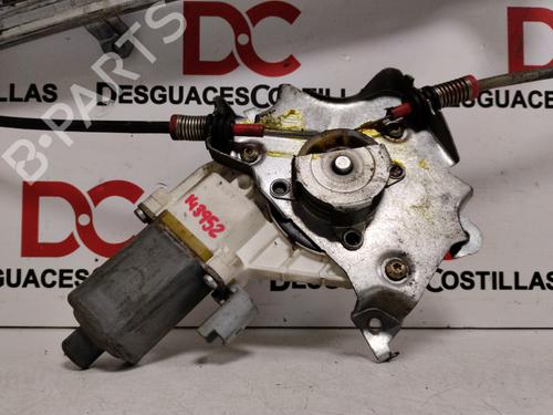 Front left window mechanism NISSAN MICRA III (K12) 1.2 16V | BP17413119C22 