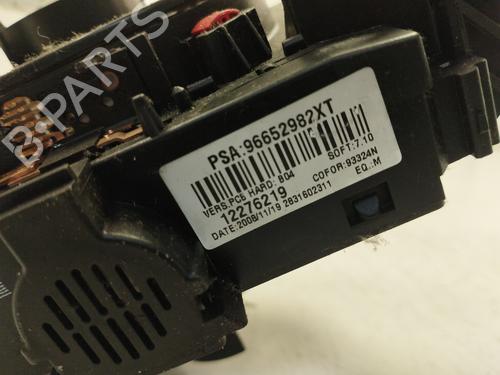 Switch PEUGEOT 308 I (4A_, 4C_) 1.6 HDi | BP25209853I30 