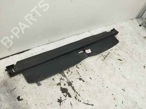 Rear parcel shelf BMW X5 (E53)  | BP19902927C85 