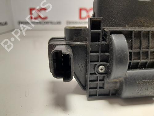 Tailgate lock CITROËN C3 I (FC_, FN_) 1.4 i Bivalent | BP17407415C101 