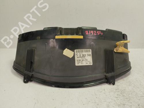 Instrument cluster BMW 3 (E36) 320 i | BP28837676C47 