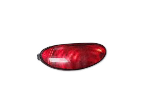 Rear center light PEUGEOT 206 Hatchback (2A/C) 1.4 HDi eco 70 | BP31188191I39 