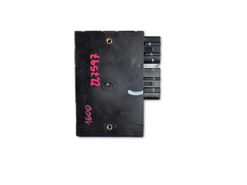 Used Electronic module SEAT LEON (1M1) [1999-2006]  31182878