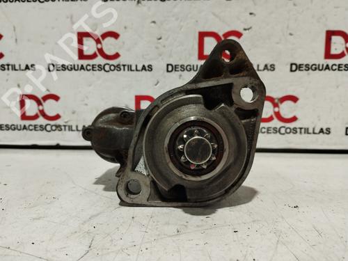 Used Starter VW GOLF IV (1J1) 1.4 16V (75 hp) 20338637