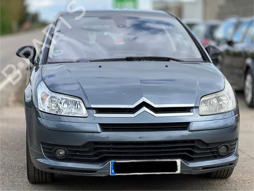 Engine control unit (ECU) CITROËN C4 Coupe (LA_) 1.6 16V | BP34265907M57  - Image 12