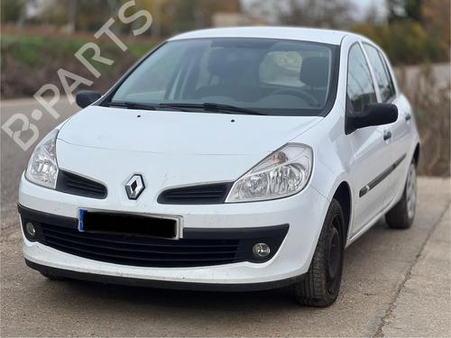 Used Parts RENAULT CLIO III (BR0/1, CR0/1) [2005-2014]  4446519