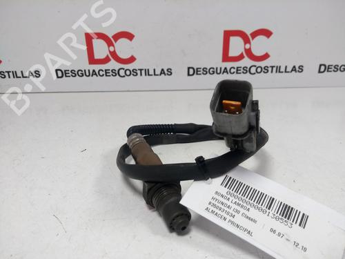 Elektronisk sensor HYUNDAI i30 (FD) [2007-2012]  17406999