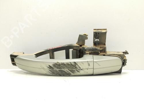 Used Rear left exterior door handle FORD KUGA I [2008-2012]  30656073