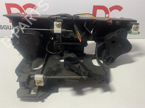Climate control FIAT BRAVO I (182_) 1.9 JTD 105 | BP17406153I5 
