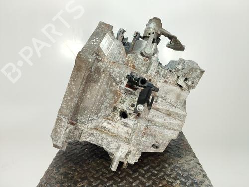 Getriebe OPEL VECTRA C GTS (Z02) 1.9 CDTI (F68) | BP28713404M3