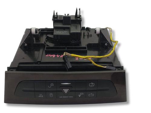 Warning switch MERCEDES-BENZ E-CLASS Platform/Chassis (VF211) E 220 CDI (211.606) | BP39559791I22 - Image 9