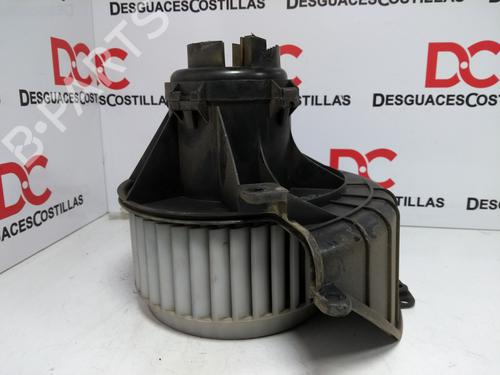 Heater blower motor OPEL ASTRA H (A04) 1.7 CDTI (L48) | BP17399248M62 