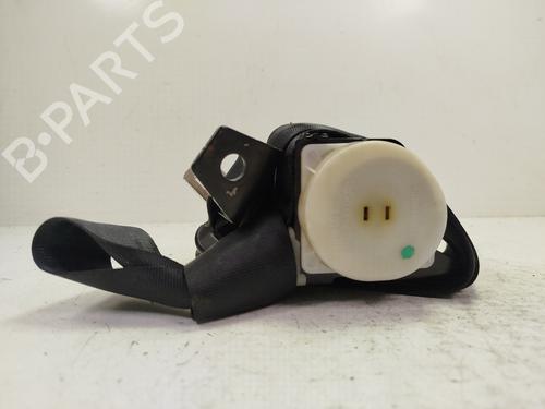 Cinturón de seguridad trasero izquierdo MAZDA 2 (DE_, DH_) 1.3 (DE3FS) | BP30801228I29