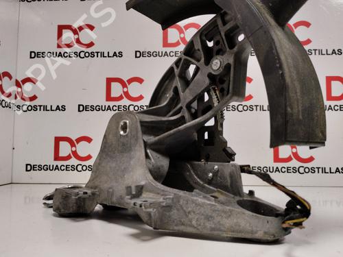 Hand brake SEAT LEON (1P1) 1.9 TDI | BP17409295I18 