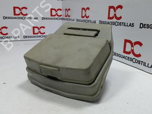 Used Other PEUGEOT BOXER Van 2.2 HDi 120 (120 hp) 17398973