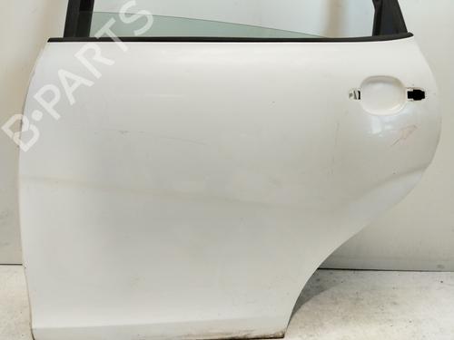 Left rear door SEAT TOLEDO III (5P2)  | BP25215686C4 