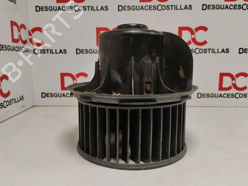 Heater blower motor SEAT ALHAMBRA (7V8, 7V9) 1.9 TDI | BP17407150M62 