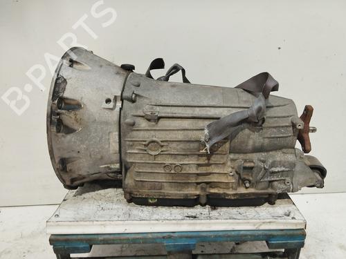 Used Gearbox Gearbox 37792304 37792304