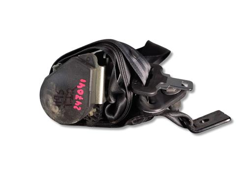 Used Rear right seatbelt Rear right seatbelt RENAULT MEGANE III Hatchback (BZ0/1_, B3_) [2008-2026] 40597072 40597072