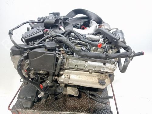 Engine MERCEDES-BENZ R-CLASS (W251, V251) | BP35945509M1 - Image 8