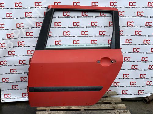 Used Left rear door PEUGEOT 307 Break (3E) 1.6 HDi 110 (109 hp) 17398363