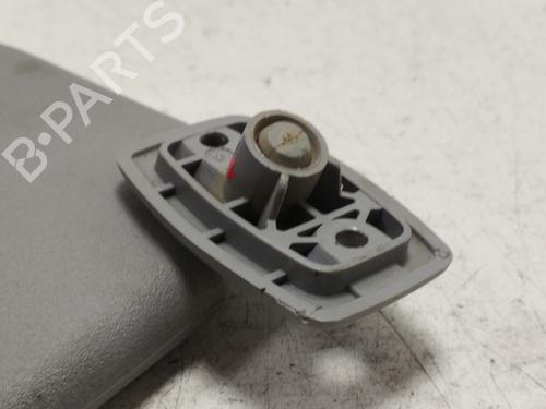 Right sun visor CITROËN SAXO (S0, S1) 1.5 D | BP29927619I2