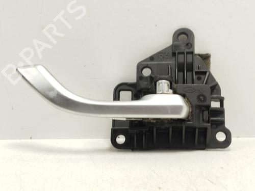 Used Front right interior door handle HYUNDAI i30 Estate (PDE) [2017-2025]  31081528