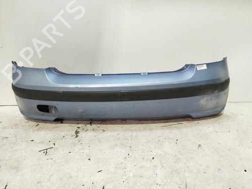 Used Rear bumper HYUNDAI GETZ (TB) 1.5 CRDi (88 hp) 22523452