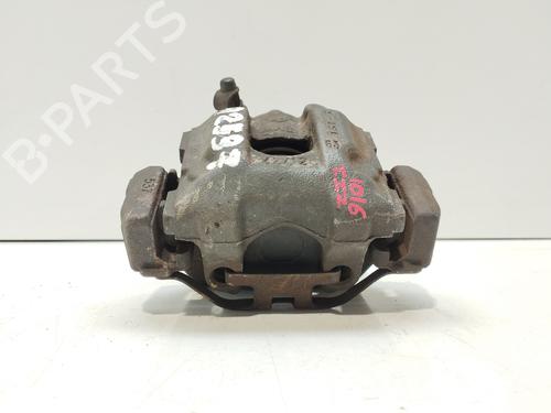 Venstre bremsekaliber bag BMW X5 (E53) 3.0 d (184 hp) 20302574