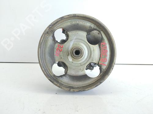 Styring servopumpe CITROËN C5 I (DC_) 2.2 HDi (DC4HXB, DC4HXE) (133 hp) 18068813