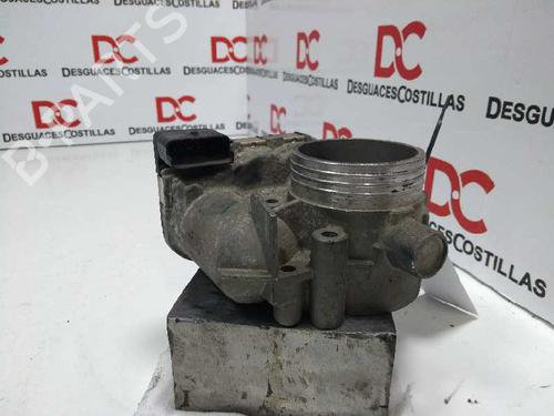 Used Throttle body CITROËN XSARA Coupe (N0) 1.6 16V (109 hp) 17396768