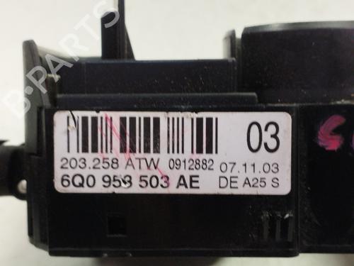 Switch SEAT CORDOBA (6L2) 1.9 TDI | BP30442241I30 